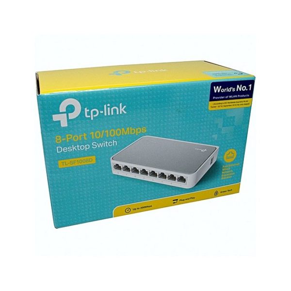 TP-Link Switch